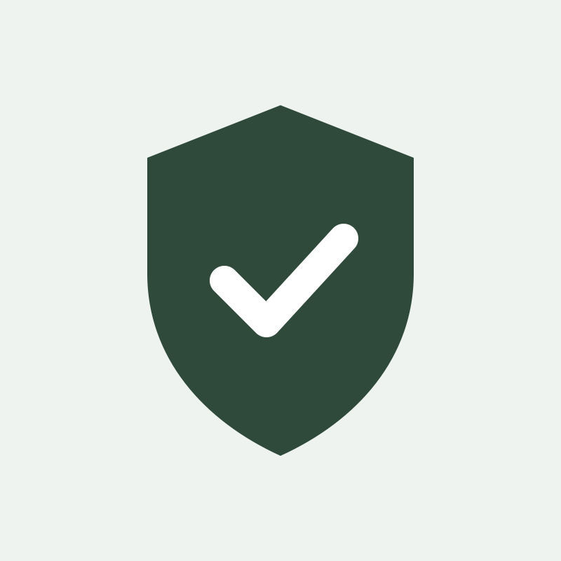 Protección de envío